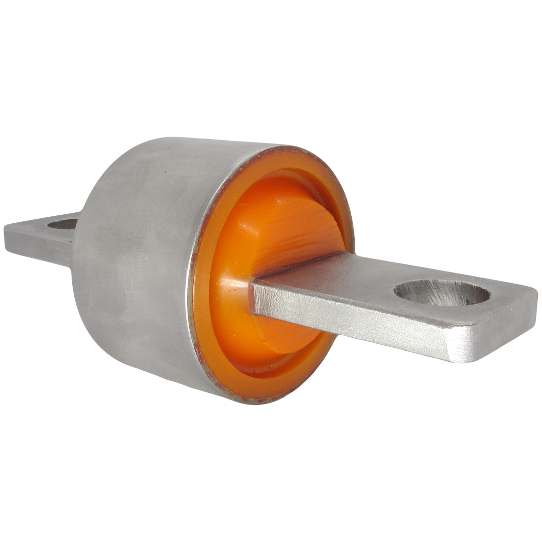 Поліуретановий сайлентблок заднього поздовжнього важеля Lincoln Mkz 2006-2012