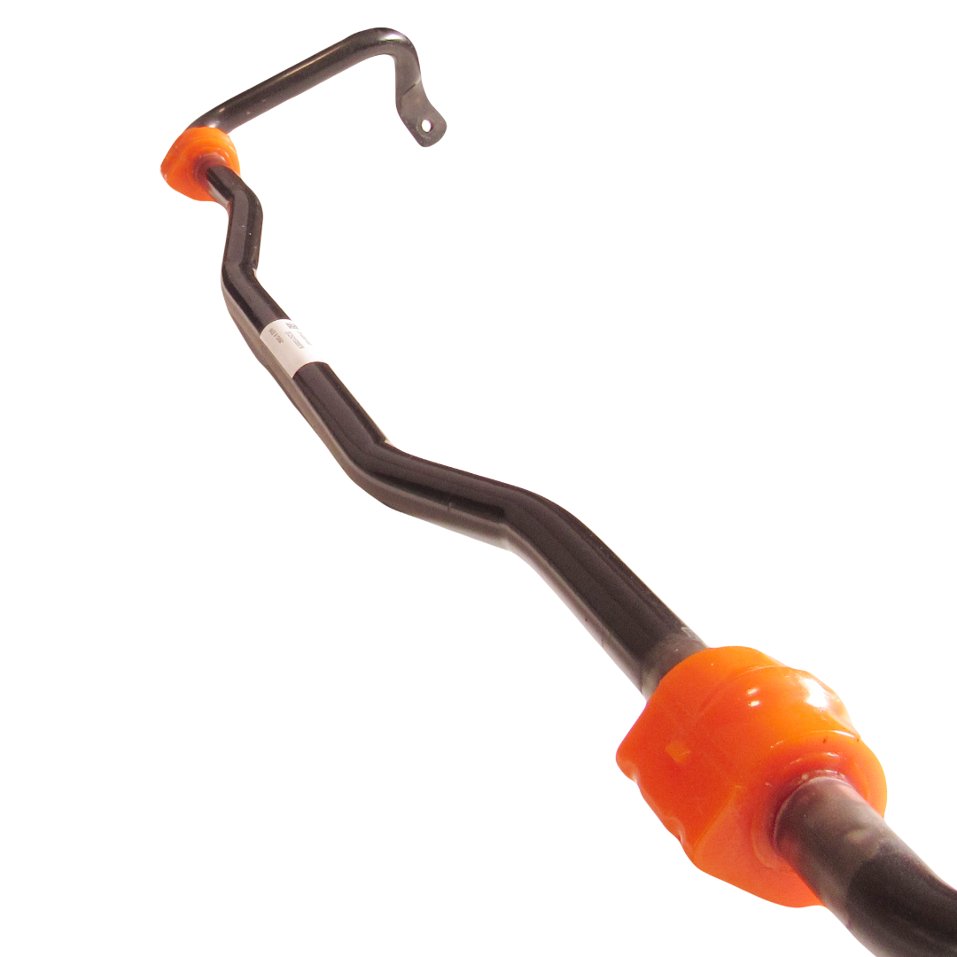 Передній стабілізатор Tesla Model S 2012- РЕКОНСТРУКЦІЯ ВАШОГО втулки ВВАРЕНІ в стабілізатор