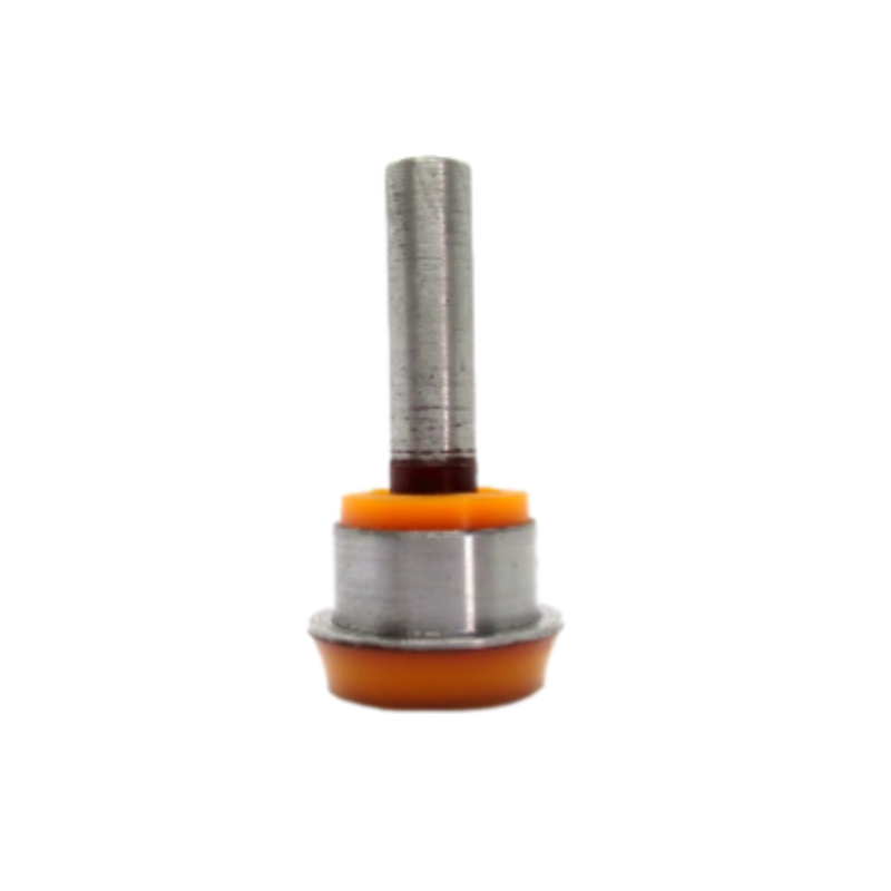 Polyurethane bushing front upper arm Merсedes 140 1991-1998