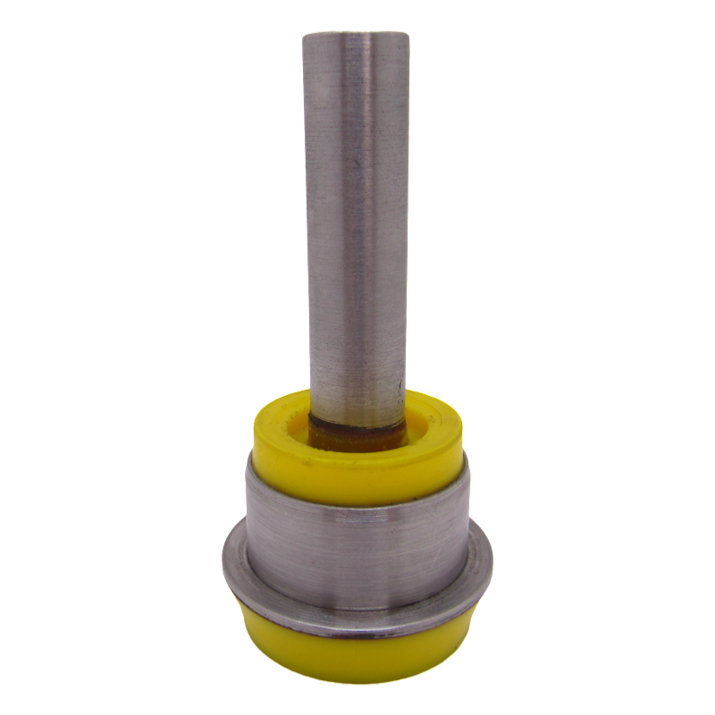 Полиуретановый сайлентблок переднего верхнего рычага Merсedes 140 1991-1998 HARDNESS