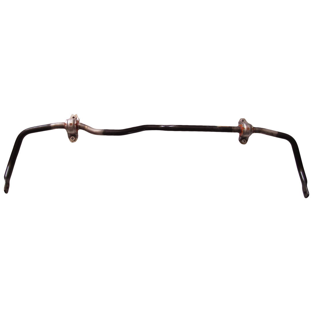 Передній стабілізатор Audi Q2 2016- втулки ВВАРЕНІ в стабілізатор