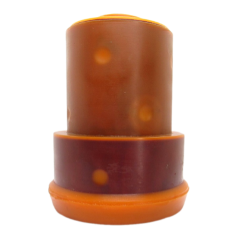 Polyurethane bushing rear subframe station wagon Bmw E39 1995-2003