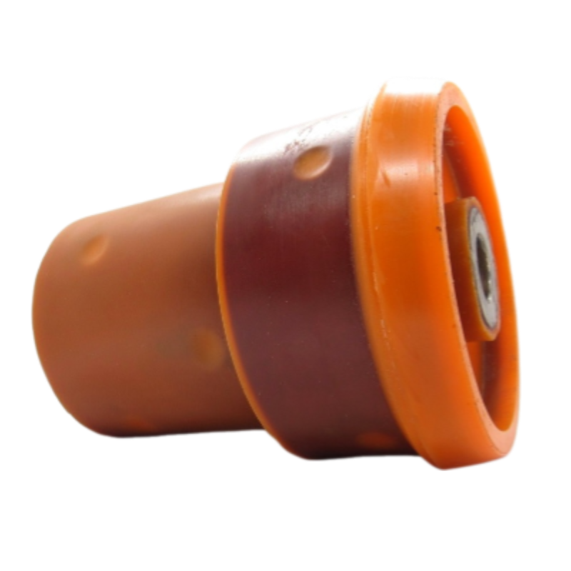 Polyurethane bushing rear subframe station wagon Bmw E39 1995-2003