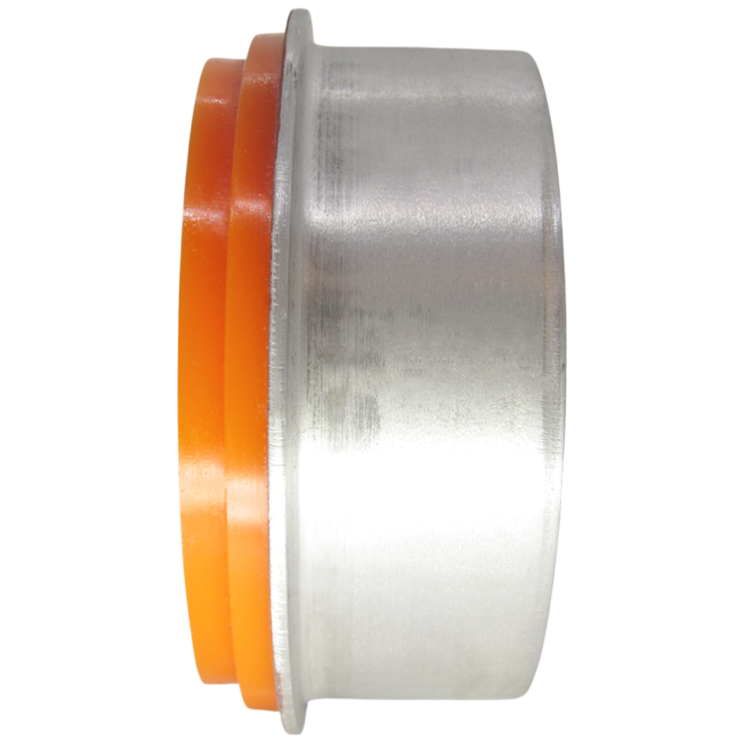 Polyurethane bushing front subframe Audi A8 1994-2002