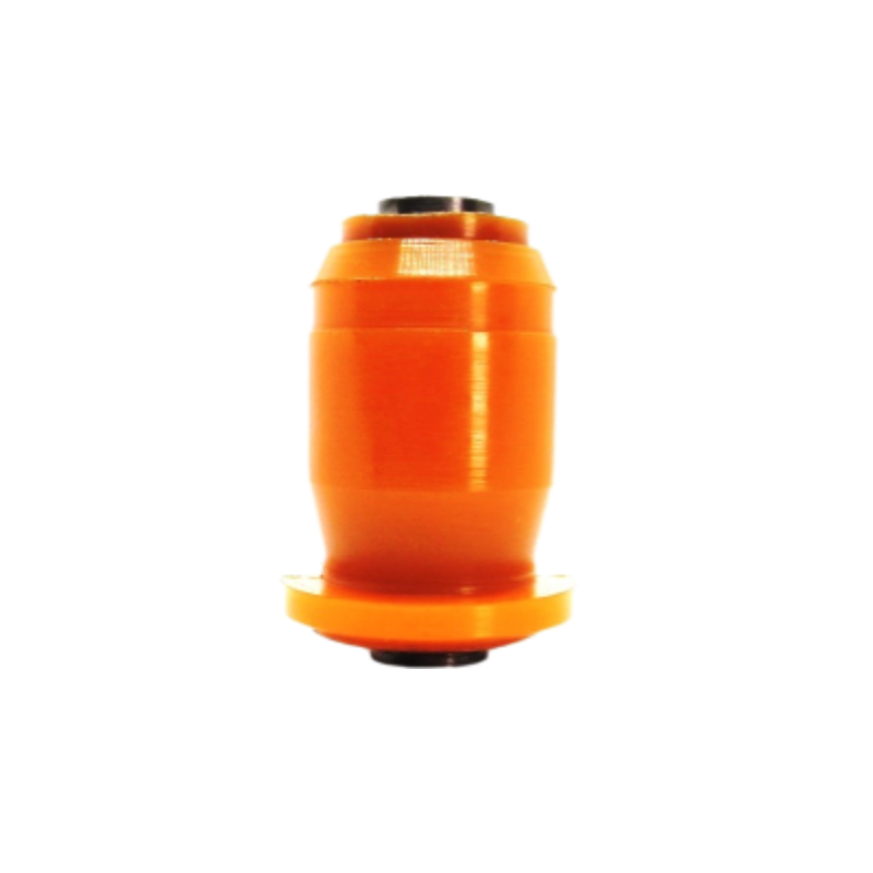 Поліуретановий сайлентблок переднього важеля Great Wall Safe 2002-2009 передній + задній (дискові гальма)