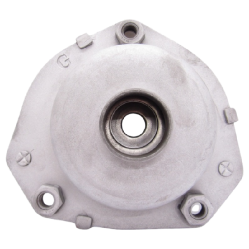 Поліуретанова опора переднього амортизатора Fiat Ducato 2006- Права