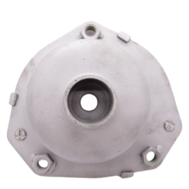 Поліуретанова опора переднього амортизатора Fiat Ducato 2006- Права