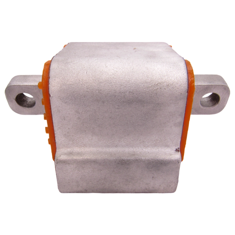 Поліуретанова подушка КПП Volkswagen Crafter 2006-2016 PP-0757paa