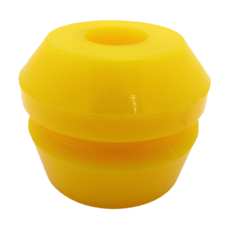 Поліуретанова втулка переднього підрамника Volkswagen Caddy 1995-2004 HARDNESS