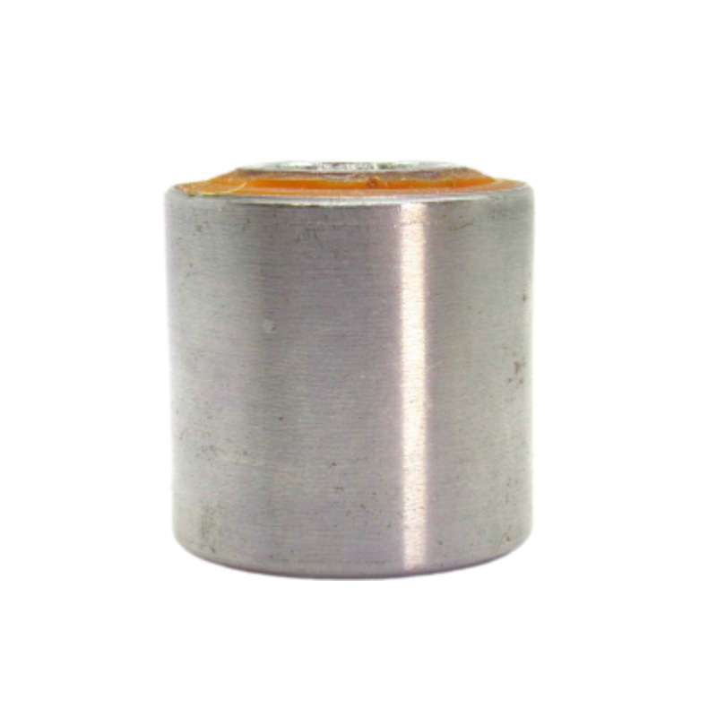 Поліуретановий сайлентблок заднього малого металевого поперечного важеля великий Nissan Sunny 2000-2003