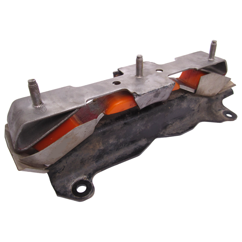 Поліуретанова подушка КПП Dodge Ram 2009- РЕКОНСТРУКЦІЯ ВАШОЇ