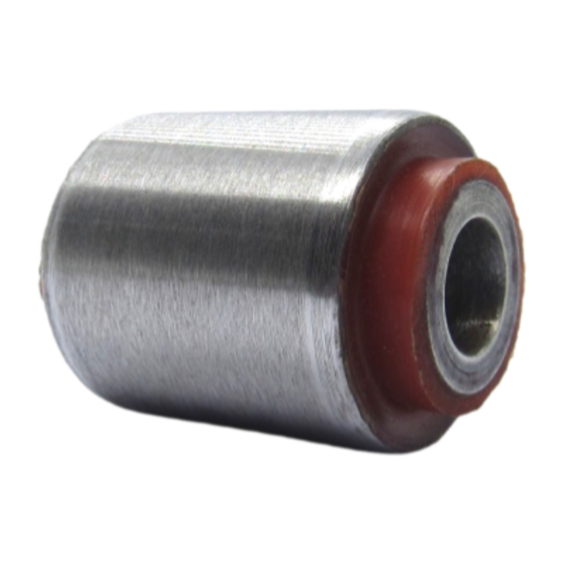 Поліуретановий сайлентблок заднього малого металевого поперечного важеля малий Nissan Almera 2000-2006