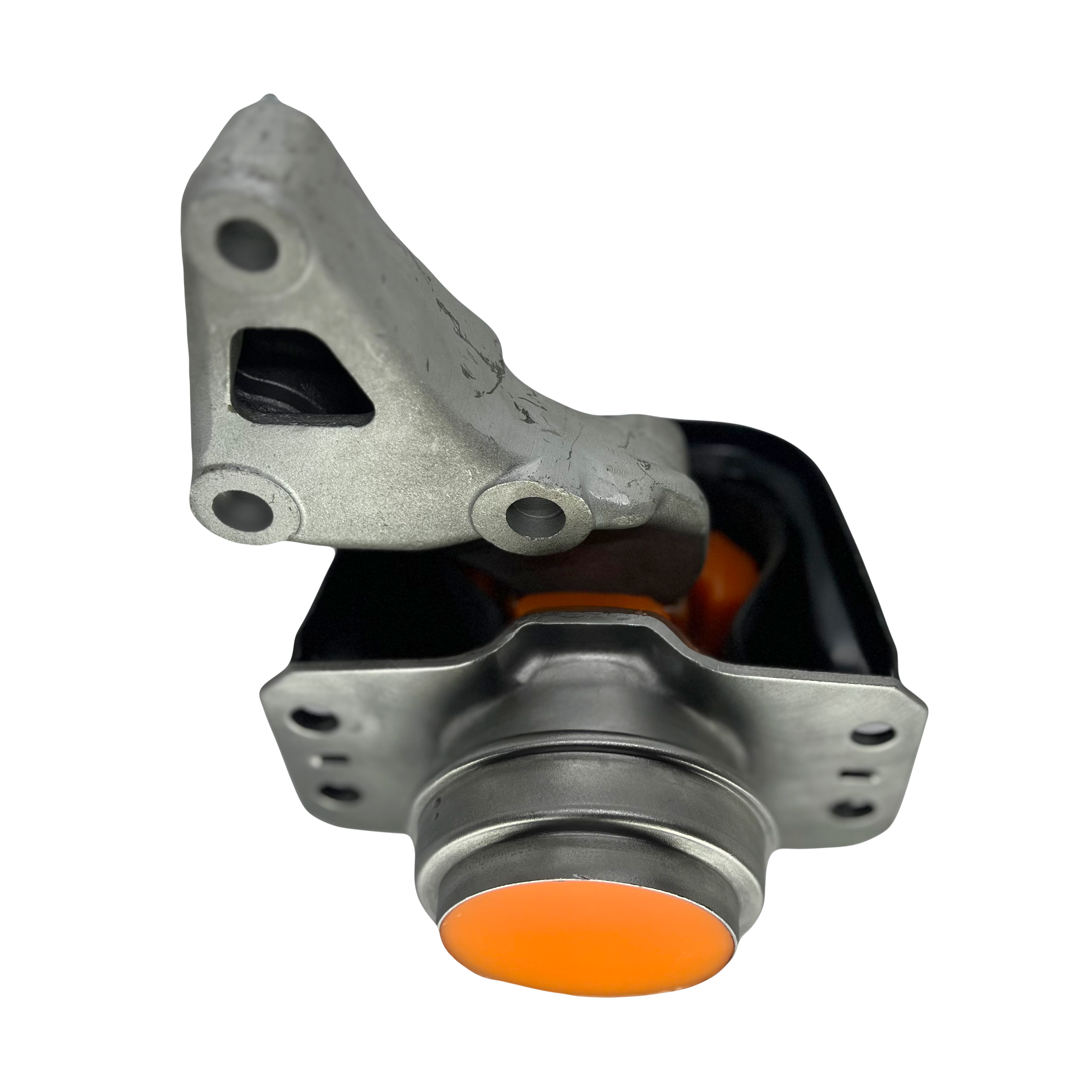 Поліуретанова подушка двигуна права Peugeot 307 2001-2008 PP-0761paa