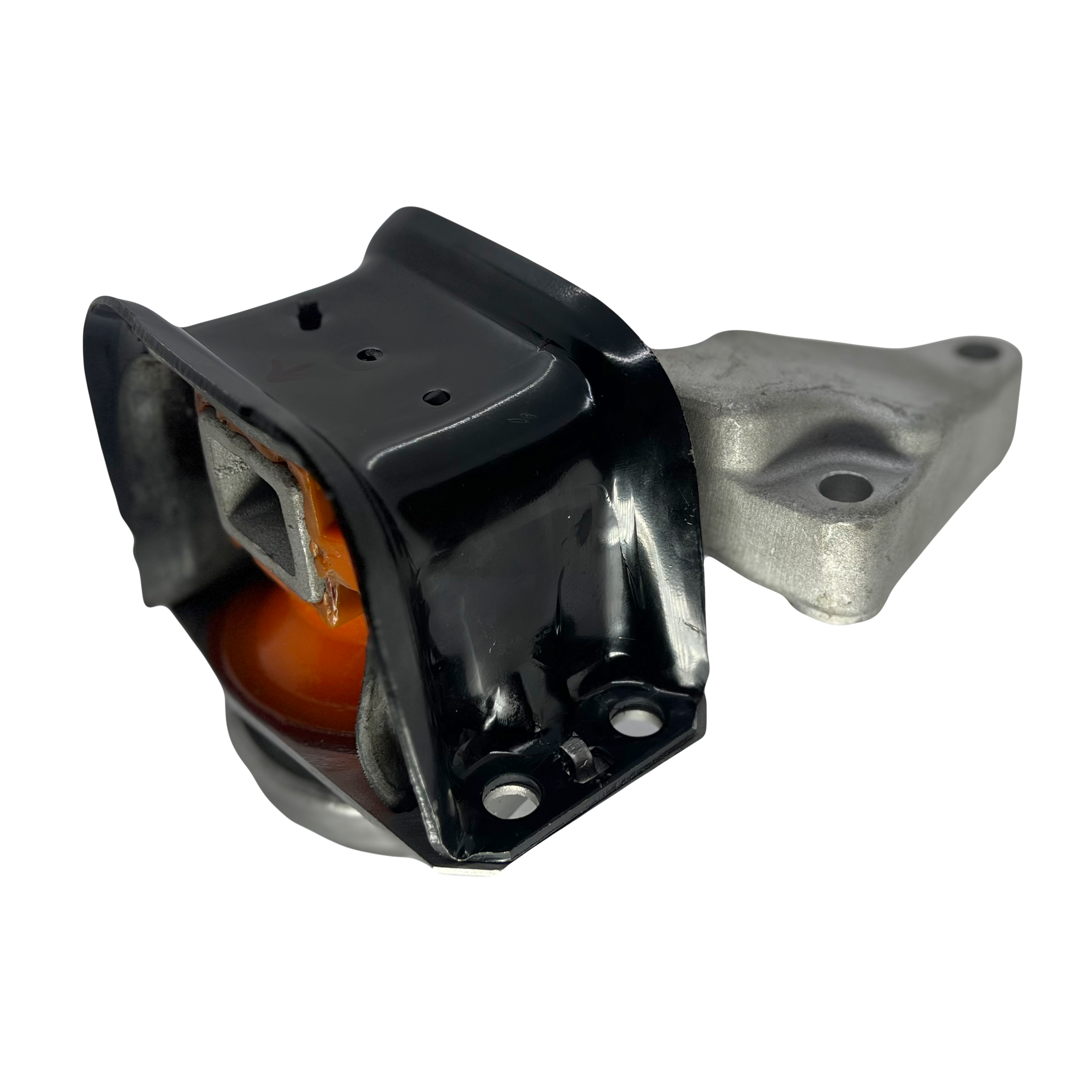 Поліуретанова подушка двигуна права Peugeot 307 2001-2008 PP-0761paa