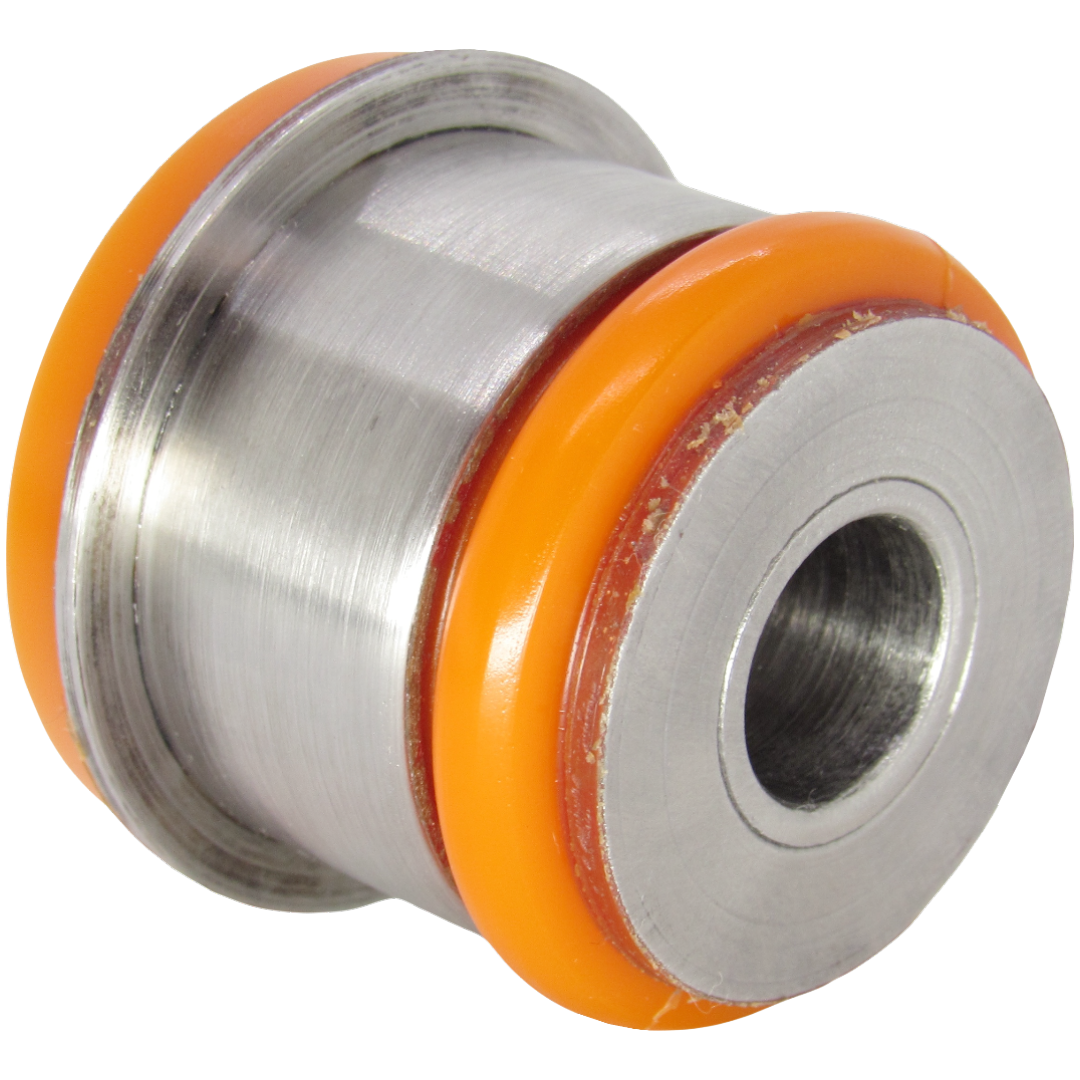 Поліуретановий сайлентблок переднього підрамника Opel Astra 1998-2004