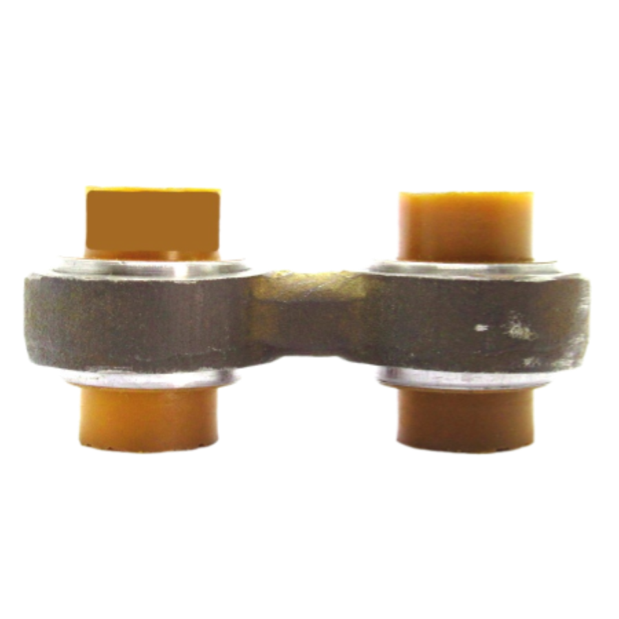 Полиуретановый задний интегральный рычаг Bmw E34 1987-1995 Яйца
