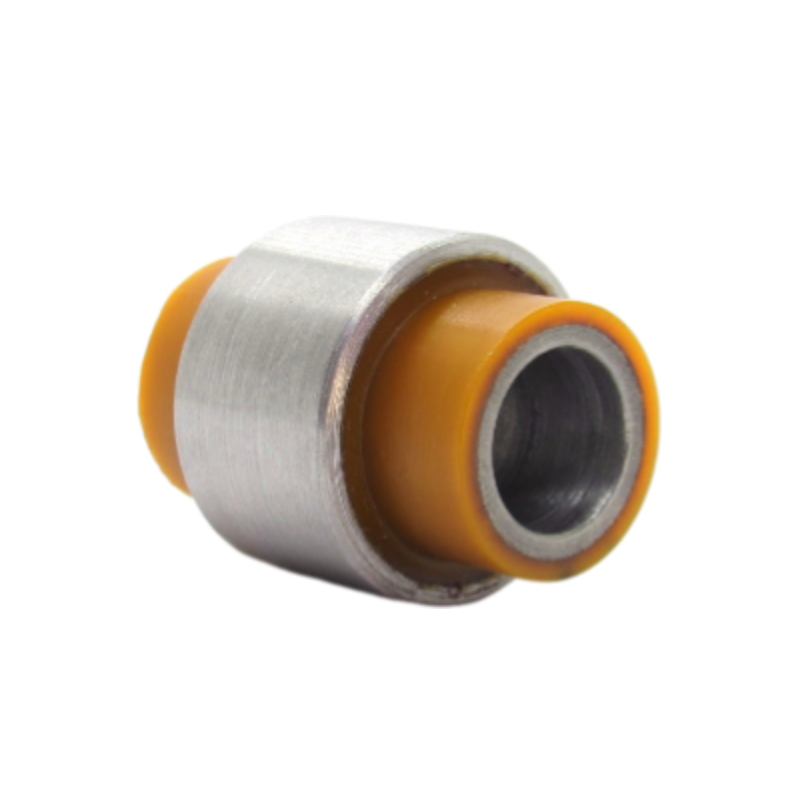 Поліуретановий сайлентблок заднього інтегрального важеля Bmw E28 1981-1987 Яйця