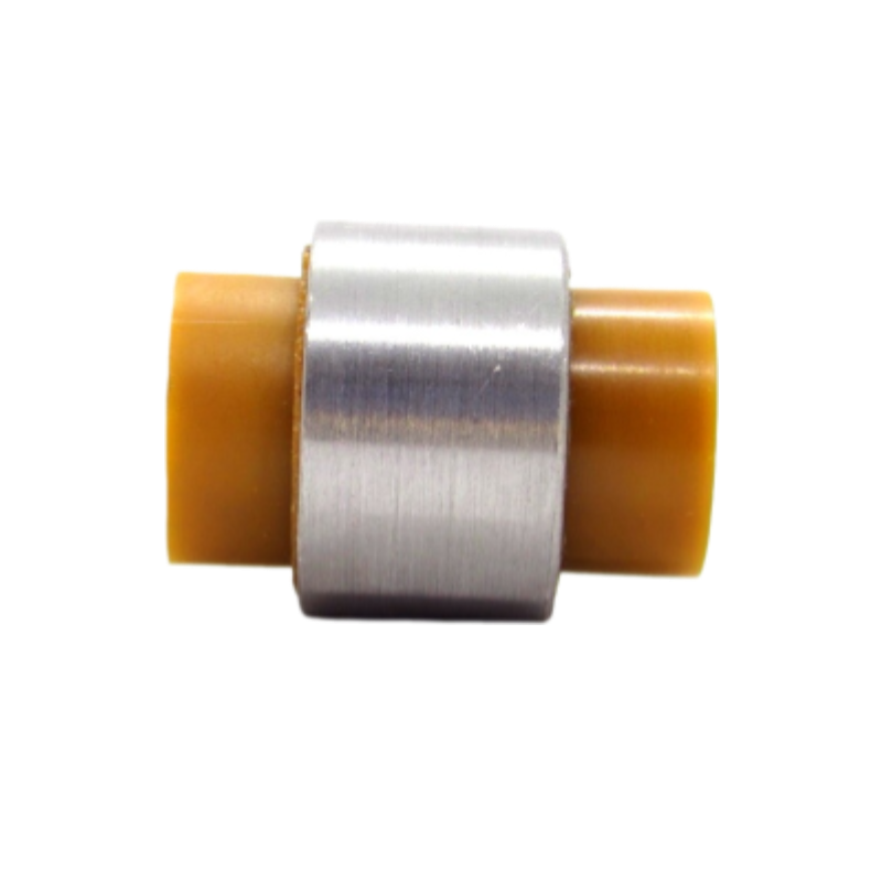 Поліуретановий сайлентблок заднього інтегрального важеля Bmw E28 1981-1987 Яйця