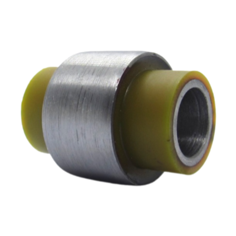 Поліуретановий сайлентблок заднього інтегрального важеля Bmw E32 1987-1994 Яйця HARDNESS