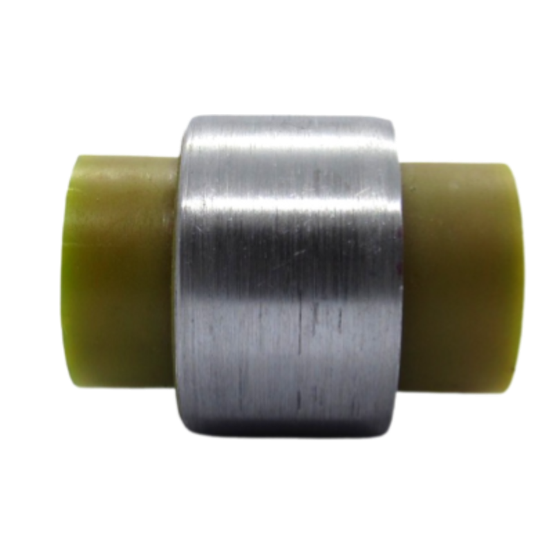 Поліуретановий сайлентблок заднього інтегрального важеля Bmw E32 1987-1994 Яйця HARDNESS