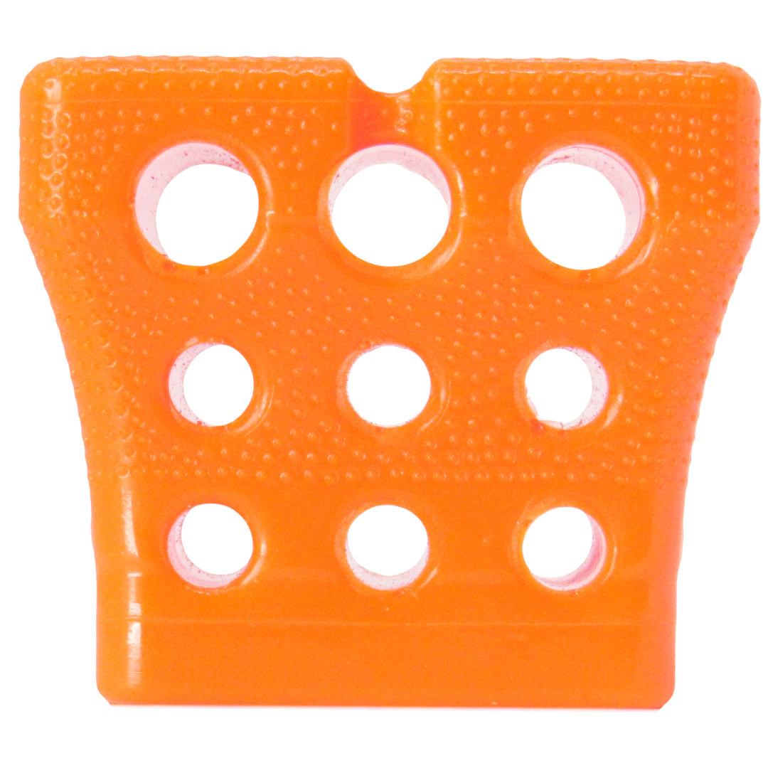 Поліуретанова подушка двигуна ліва Mitsubishi Outlander 2012-2020 2.2L ЗМІННА ВКЛАДКА