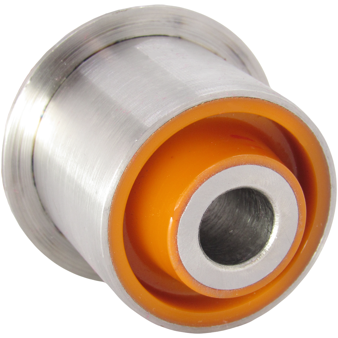 Поліуретановий сайлентблок переднього верхнього важеля Mitsubishi L200 2015-