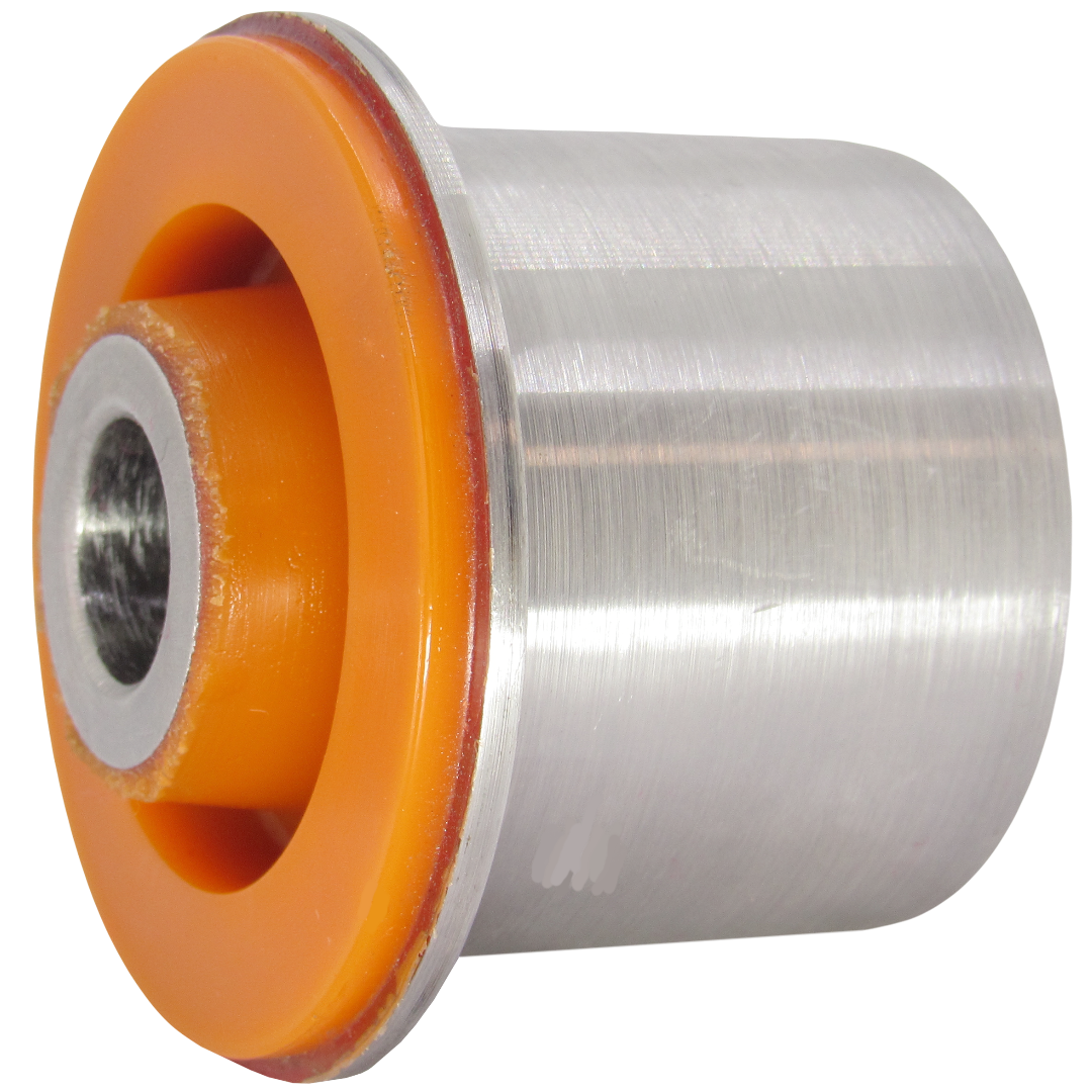 Поліуретановий сайлентблок переднього верхнього важеля Mitsubishi L200 2015-