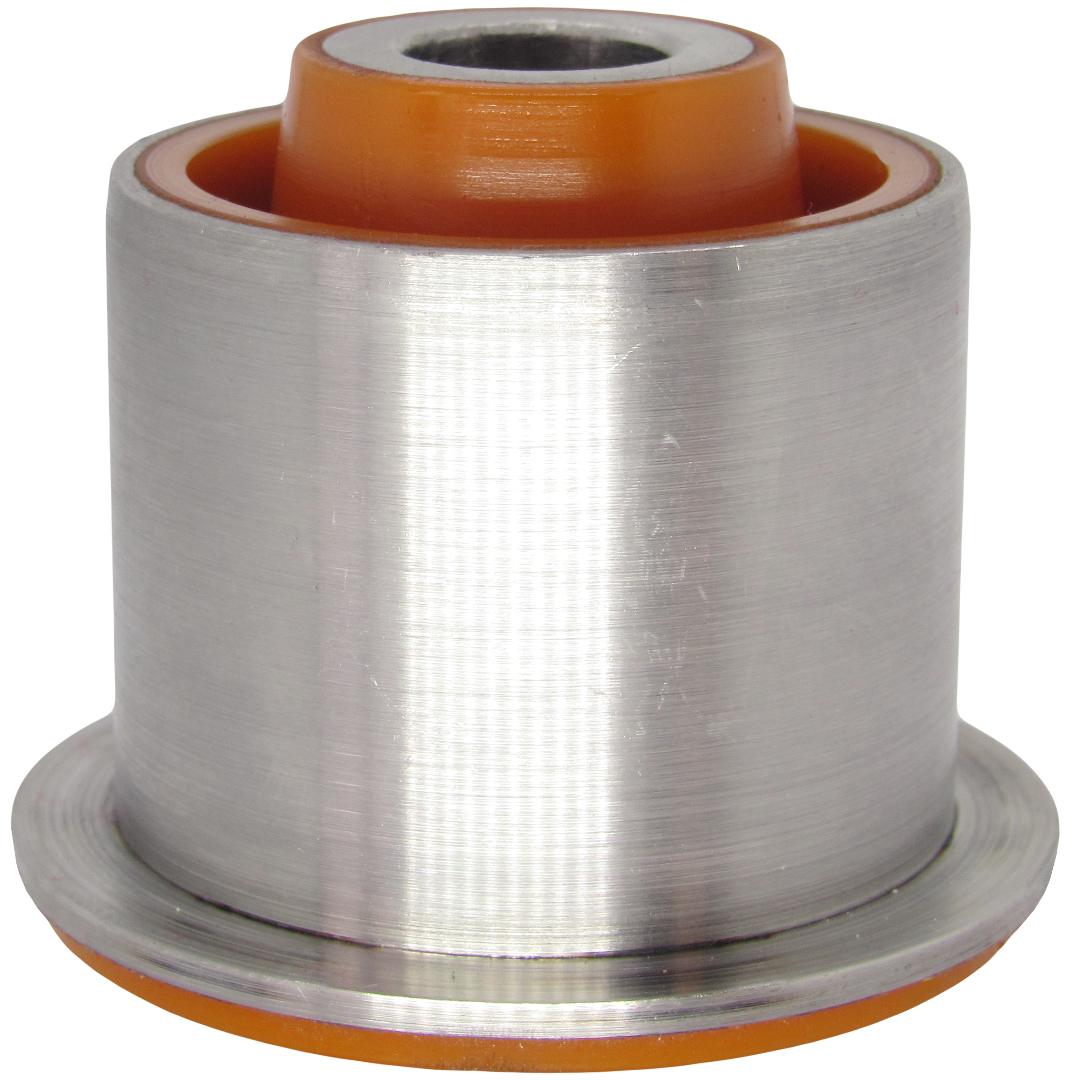 Поліуретановий сайлентблок переднього верхнього важеля Mitsubishi L200 2015-