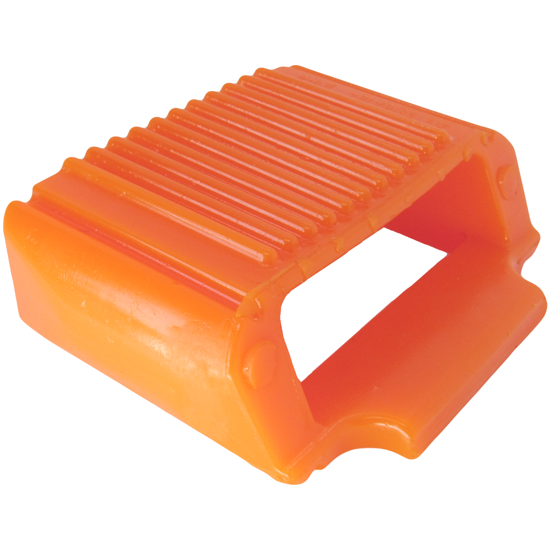 Поліуретанова подушка двигуна ліва Mitsubishi Outlander 2012-2020 2.2L ЗМІННИЙ ВІДБІЙНИК