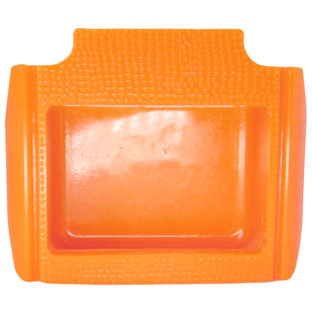 Поліуретанова подушка двигуна ліва Mitsubishi Outlander 2012-2020 2.2L ЗМІННИЙ ВІДБІЙНИК