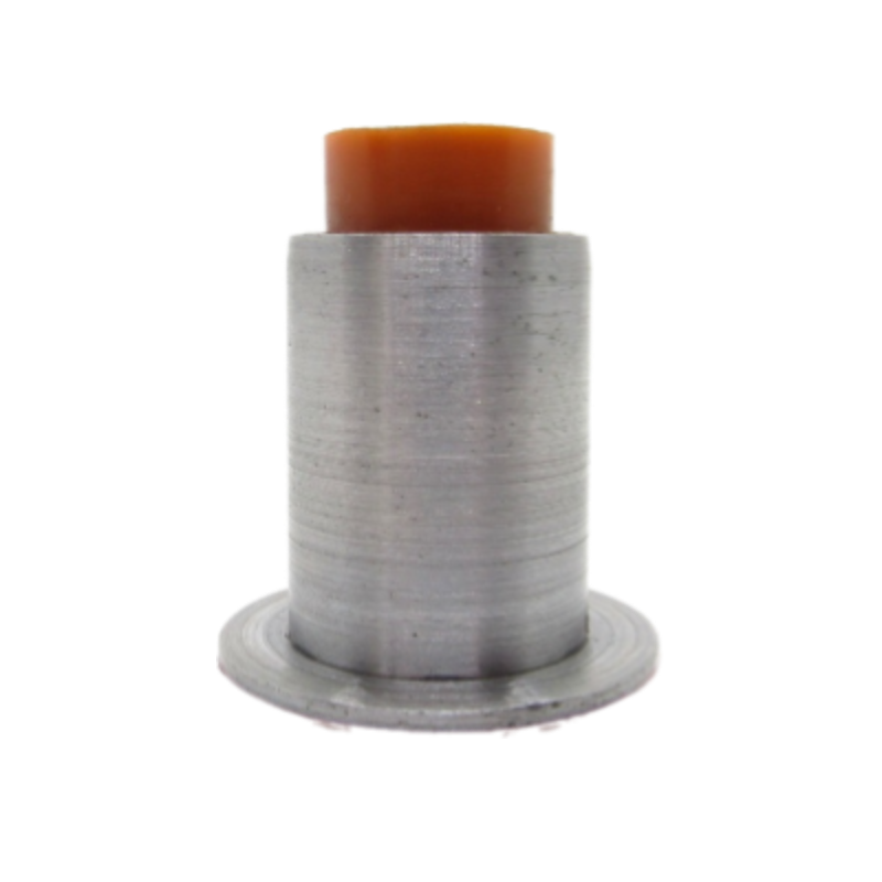 Поліуретановий сайлентблок переднього важеля передній Fiat Doblo 2000-2010