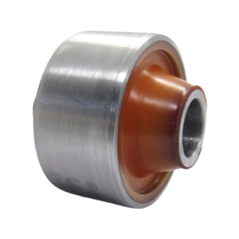 Поліуретановий сайлентблок переднього важеля задній Subaru Legacy 2009- 19мм