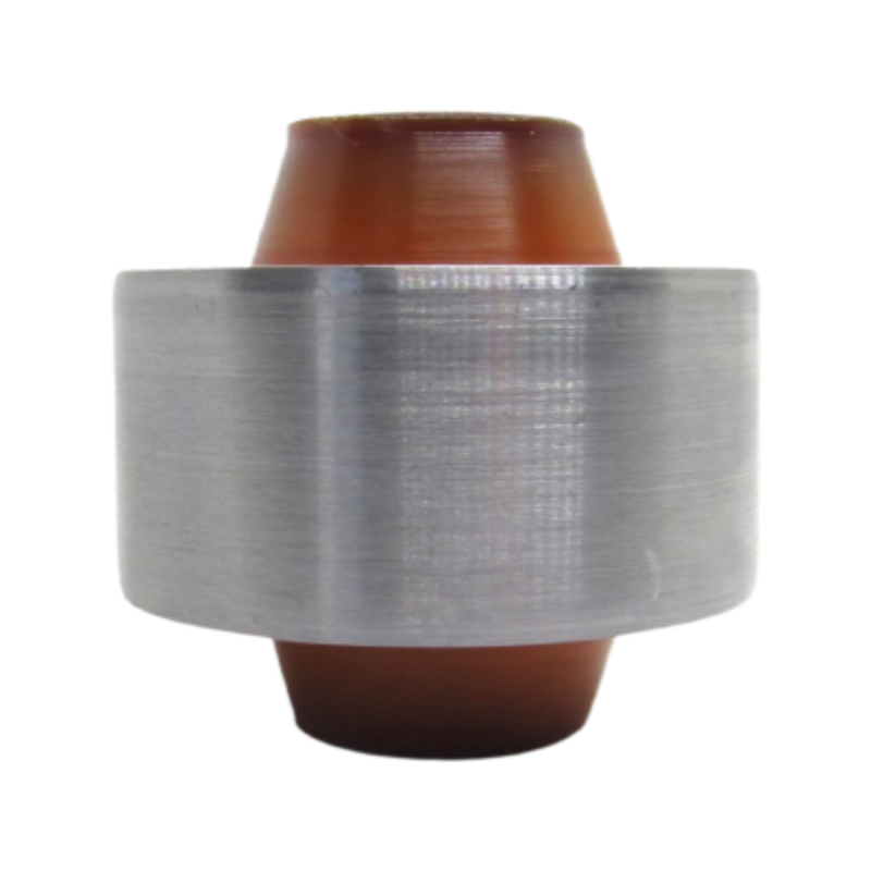 Поліуретановий сайлентблок переднього важеля задній Subaru Legacy 2009- 19мм