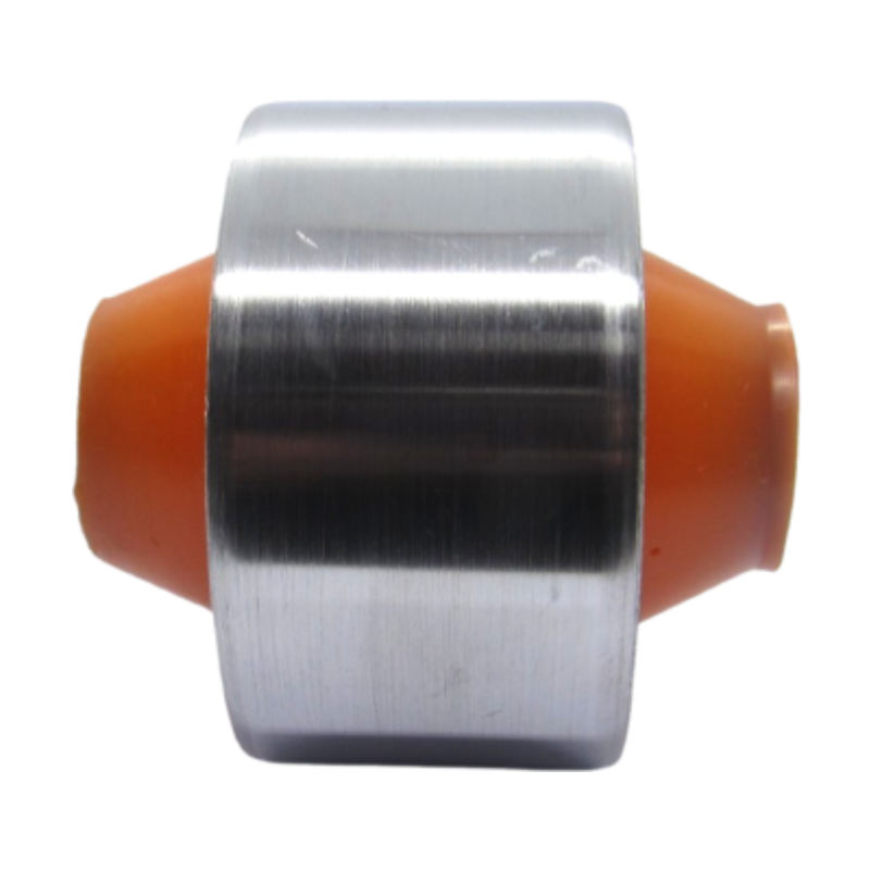 Поліуретановий сайлентблок переднього важеля задній Geely Emgrand Ec8 2010-