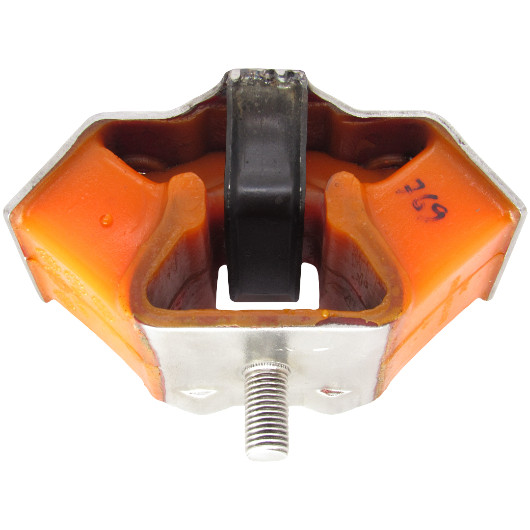 Поліуретанова подушка КПП задня Mercedes-Benz 210 1995-2002