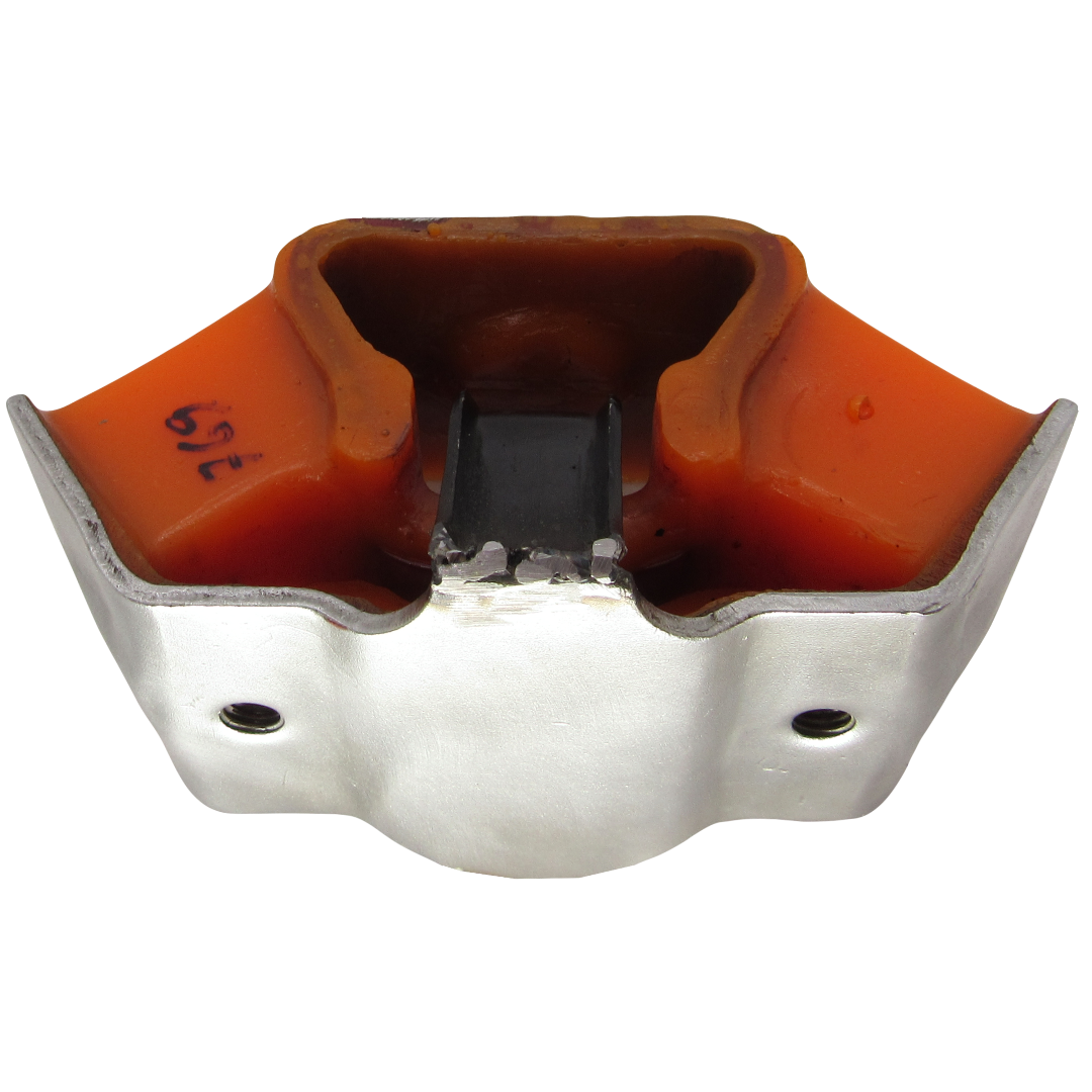 Поліуретанова подушка КПП задня Mercedes-Benz 210 1995-2002