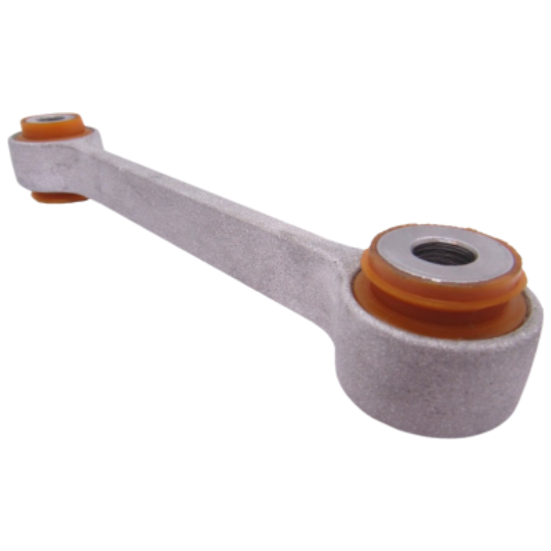 Поліуретанова стійка переднього стабілізатора Audi A4 2007-2015 PP-0770ao