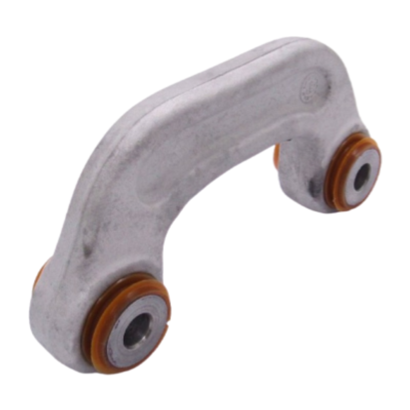 Поліуретанова стійка переднього стабілізатора Audi A6 2011-2018 PP-0770ax