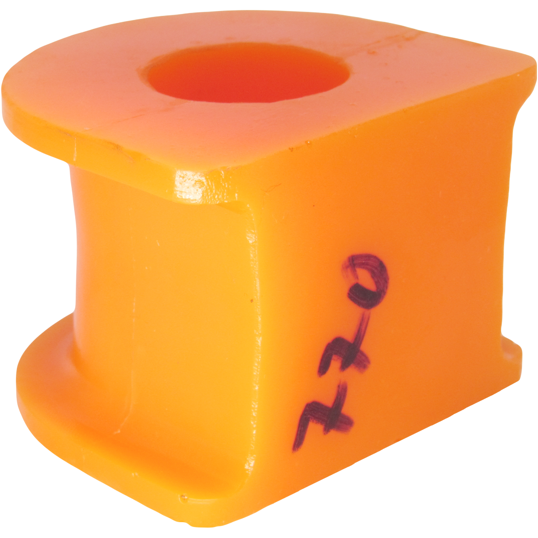 Поліуретанова втулка заднього стабілізатора Ford Transit 2013-