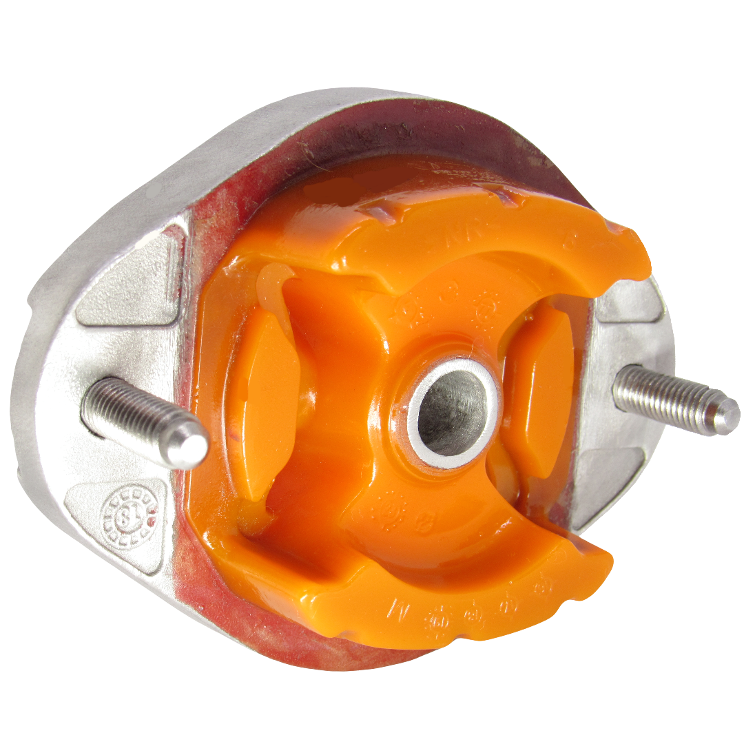 Поліуретанова подушка КПП Audi A4 2000-2004 1.9L