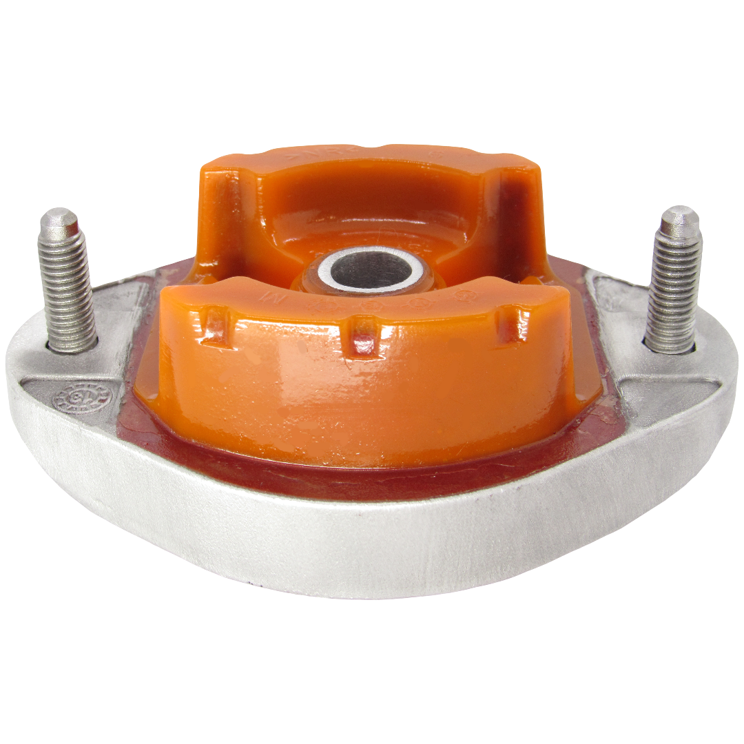 Поліуретанова подушка КПП Audi A4 2000-2004 1.9L