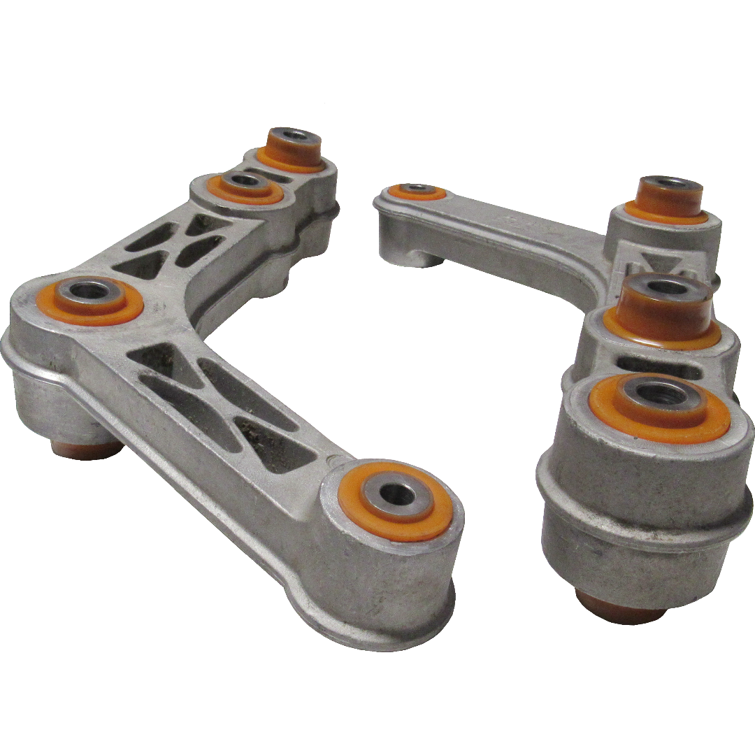 Рычаги соломотряса John Deere Услуга с перепресовки сайлентблоков (Сайлентблоки в цену не входят) pp0771pos1