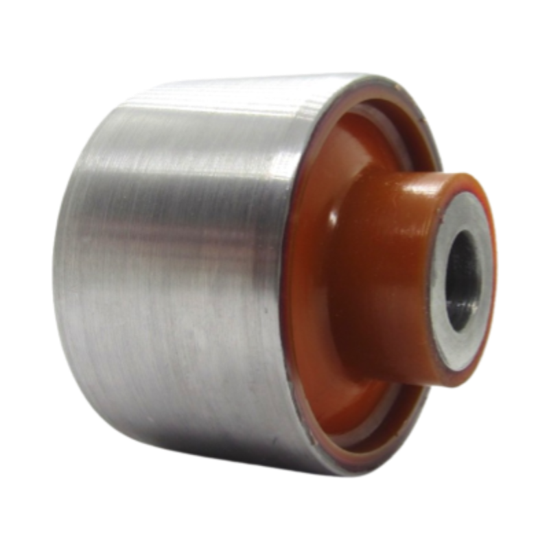 Поліуретановий сайлентблок поперечного важеля замість плаваючого Nissan Safari 1997-2013