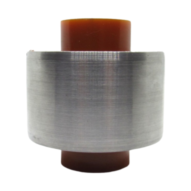 Поліуретановий сайлентблок поперечного важеля замість плаваючого Nissan Safari 1997-2013