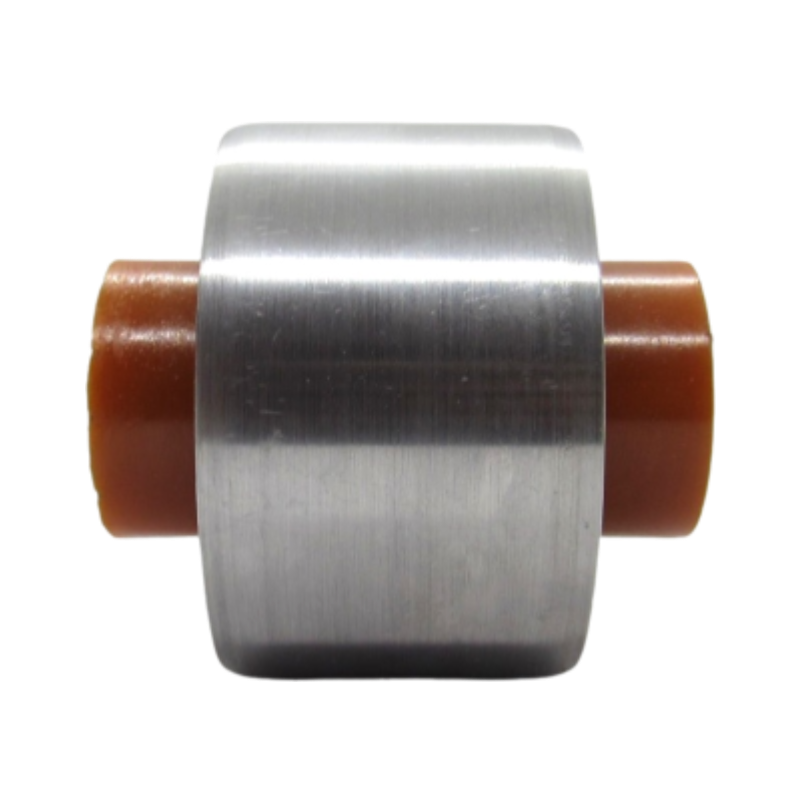 Поліуретановий сайлентблок поперечного важеля замість плаваючого Nissan Safari 1997-2013