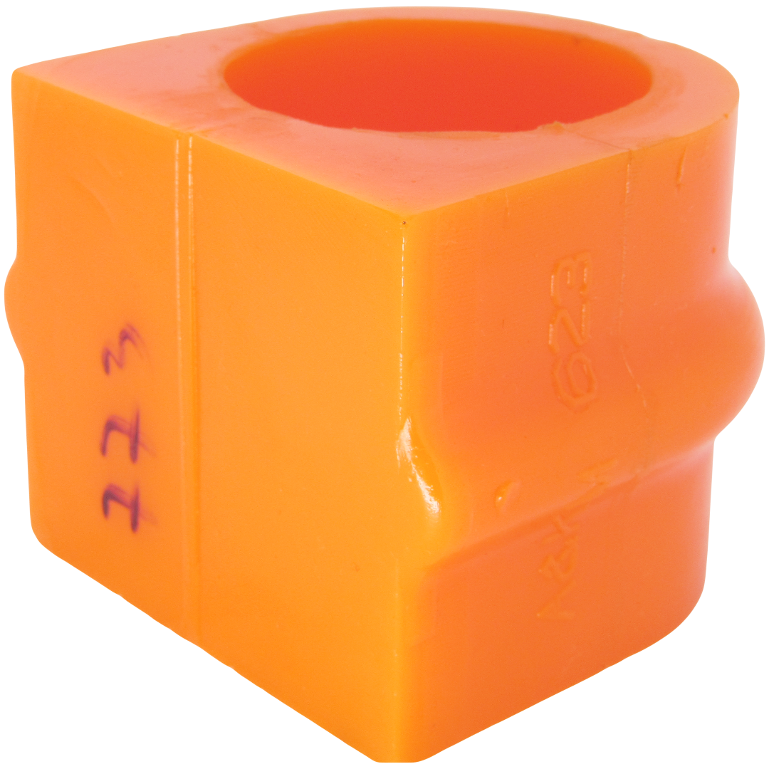 Polyurethane bushing rear stabilizer UAZ Patriot 1996-2013