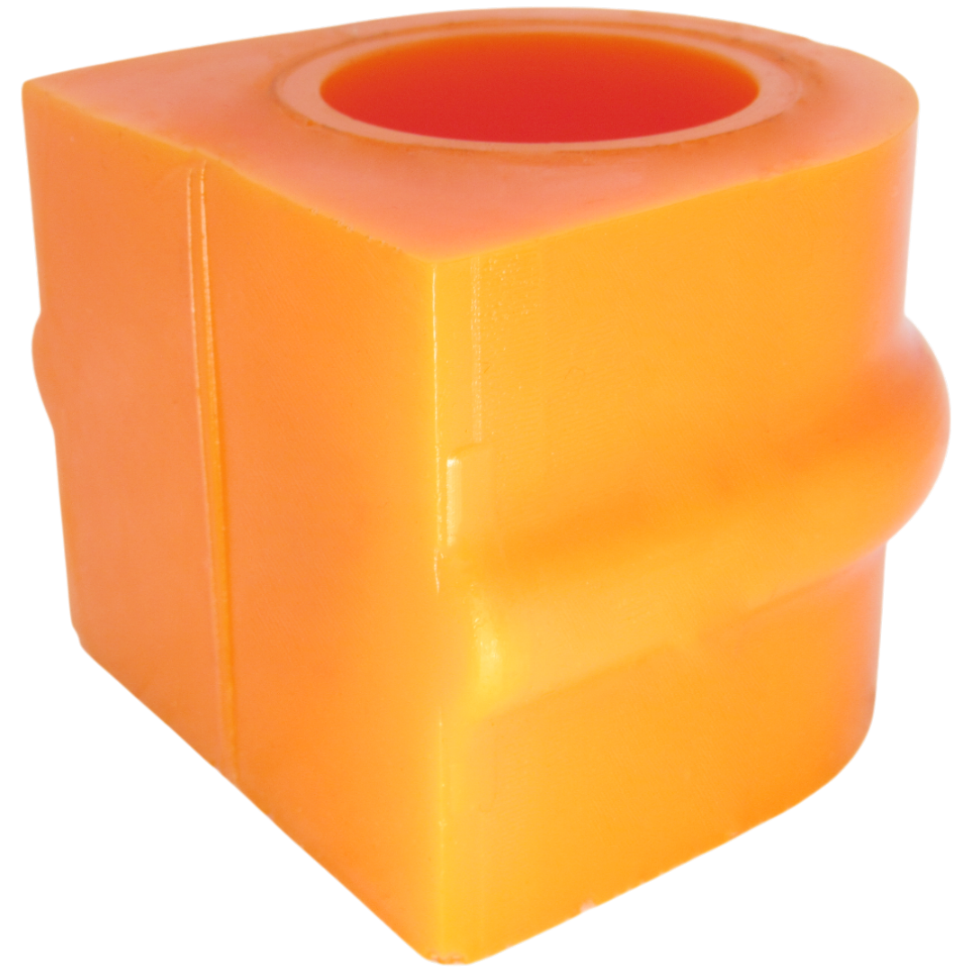 Polyurethane bushing rear stabilizer Mercedes-Benz Vario 1996-2013