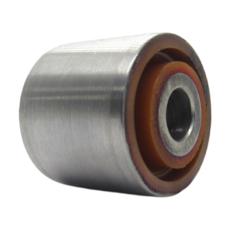 Поліуретановий сайлентблок заднього амортизатора верхній Volkswagen T5 2003-2015