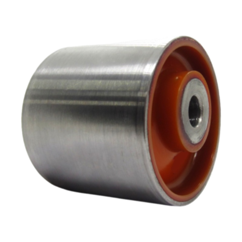 Поліуретановий сайлентблок переднього кривого важеля внутрішній BMW E90 2002-2012