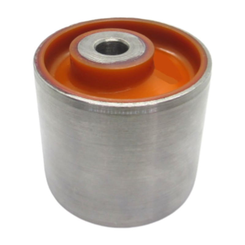 Поліуретановий сайлентблок переднього кривого важеля внутрішній BMW E90 2002-2012